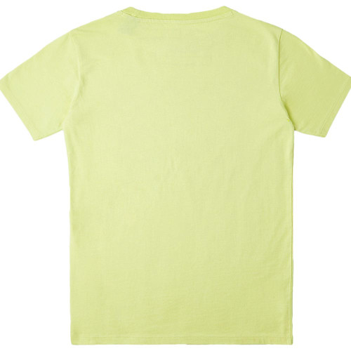 O'neill Παιδική κοντομάνικη μπλούζα Checker T-Shirt